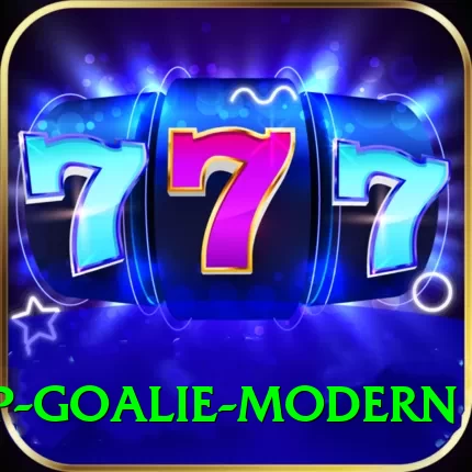 sweep goalie modern Turbo Pro v5.9.3 - 2