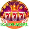 t10 live score Gold Edition v1.4.9