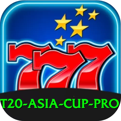 t20 asia cup Games Master - 2