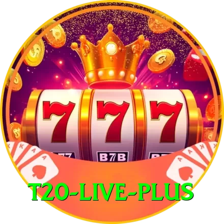 t20 live Slots Super v3.8.8 - 2