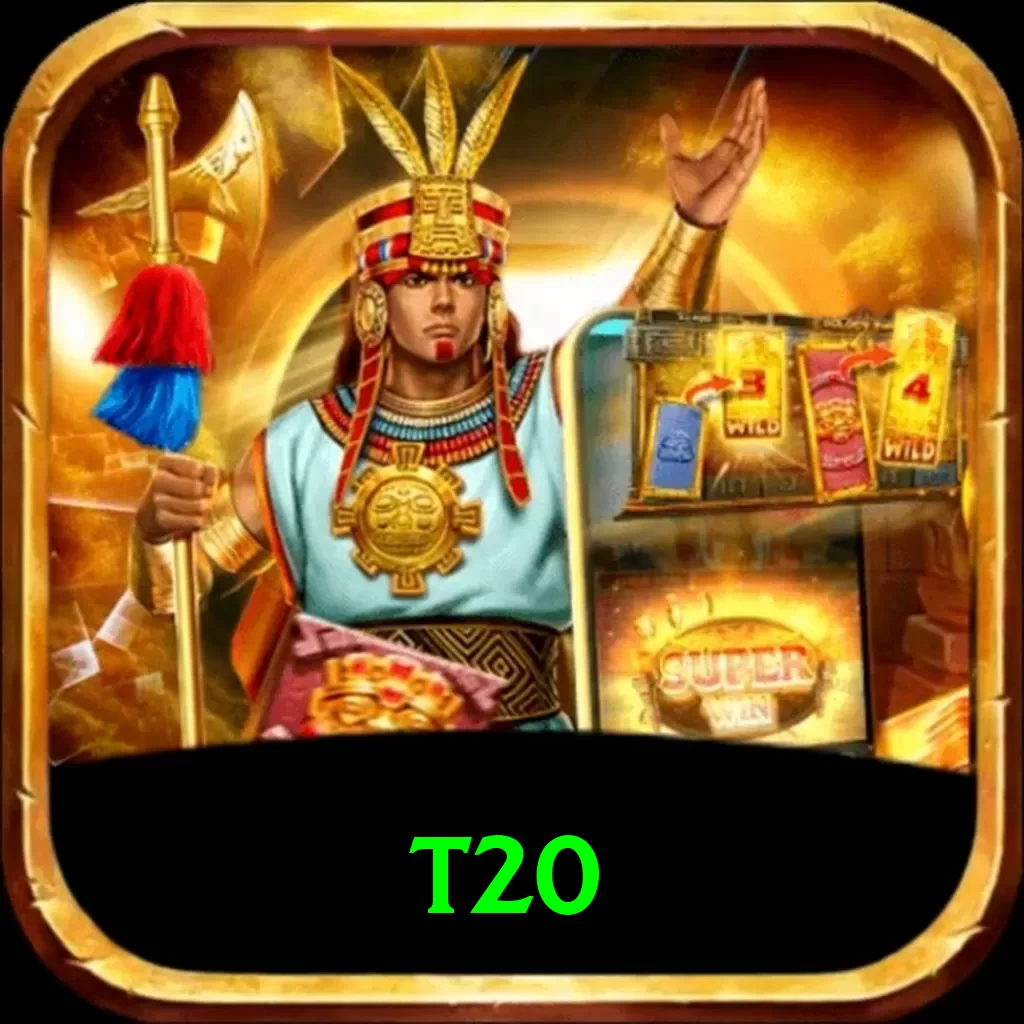 t20 Max v5.3.3 - 2