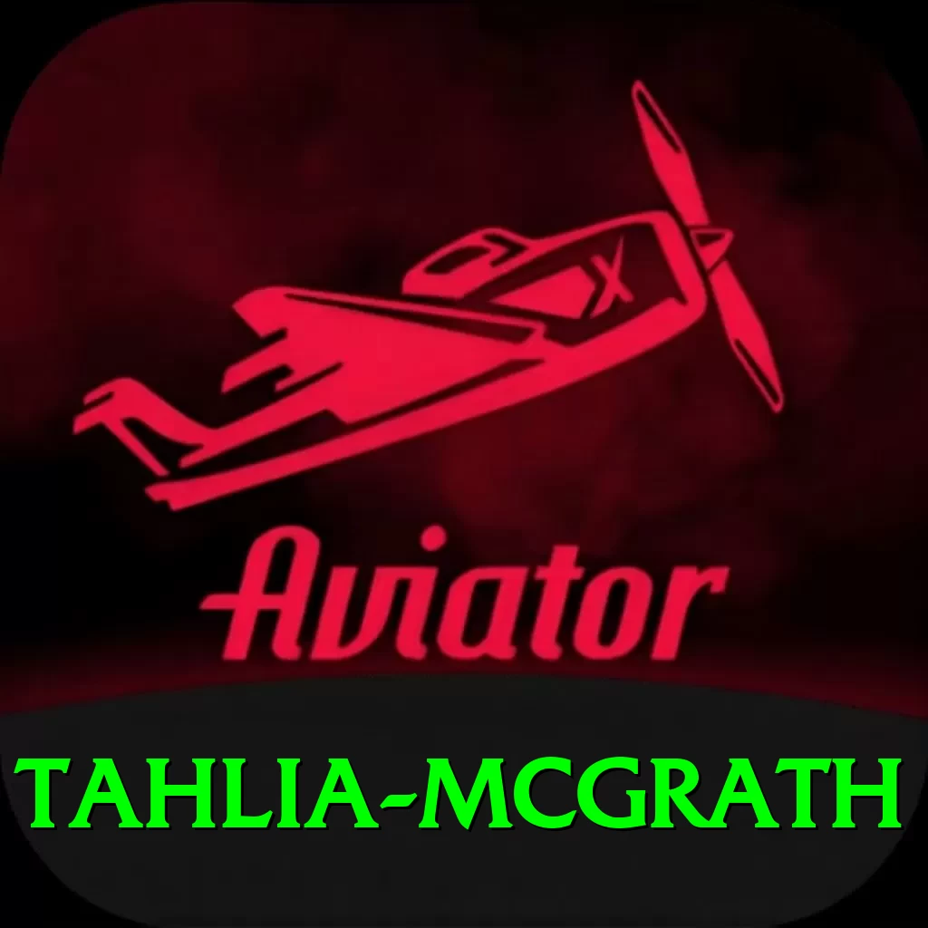 tahlia mcgrath Elite v5.1.1 - 2
