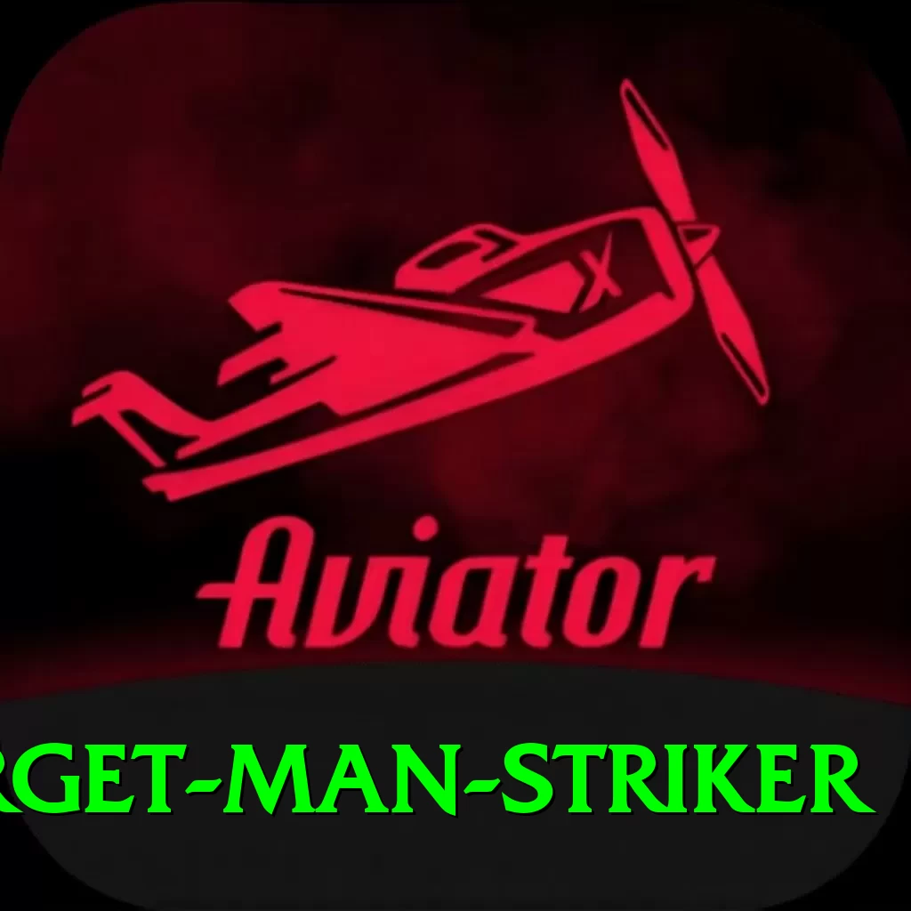 target man striker Pro Max v3.4.1 - 2