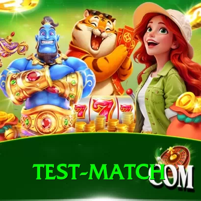 test match Turbo Pro v2.4.7 - 2