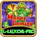 the luxor Gaming Legend v2.5.4