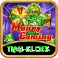 Timi Slots Pro Max v2.8.7