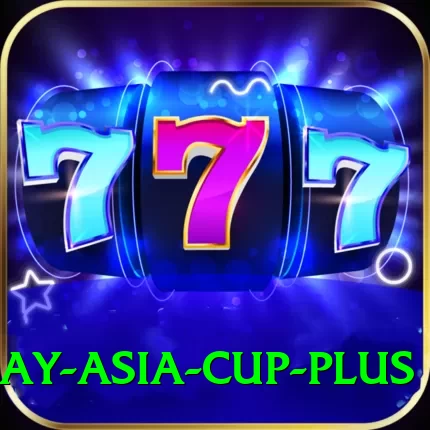 today asia cup Plus v5.1.8 - 2