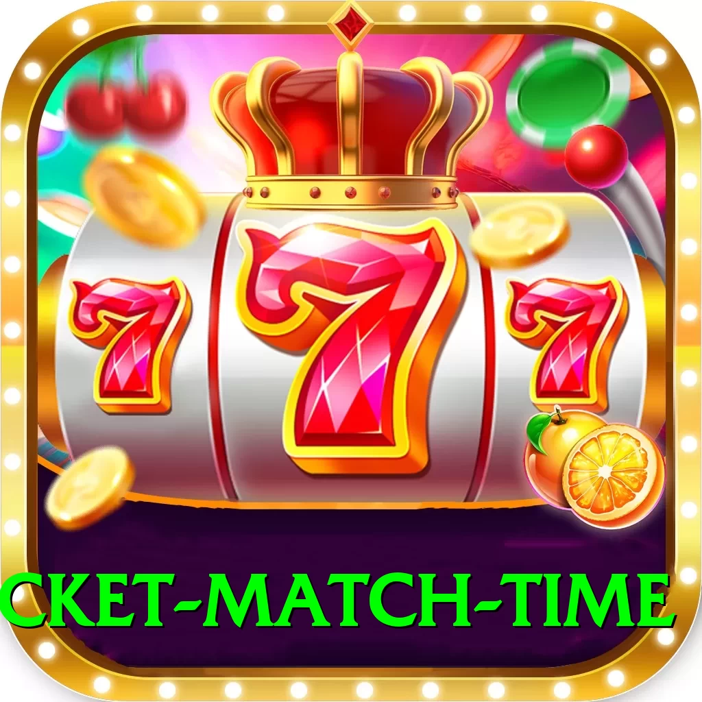 today cricket match time Pro Edition v3.6.5 - 2