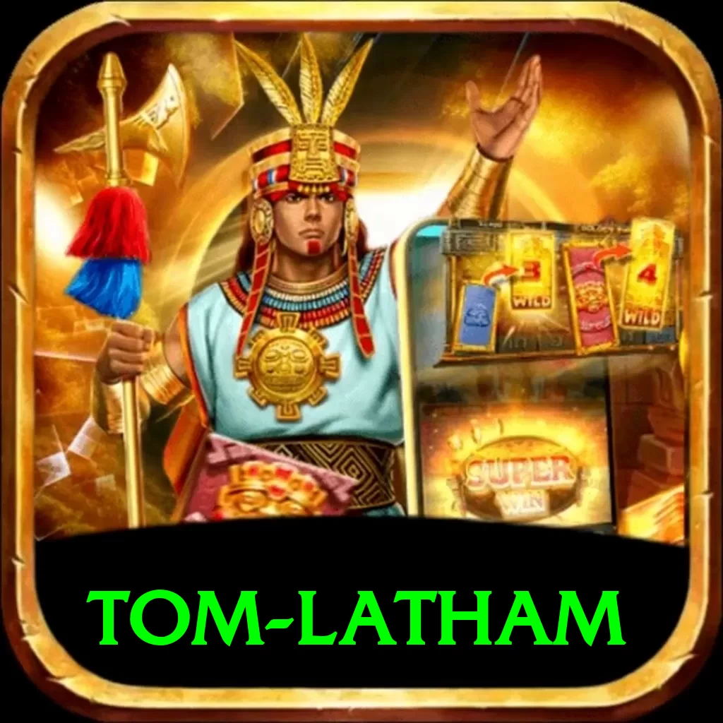 tom latham Ultimate v5.5.5 - 2