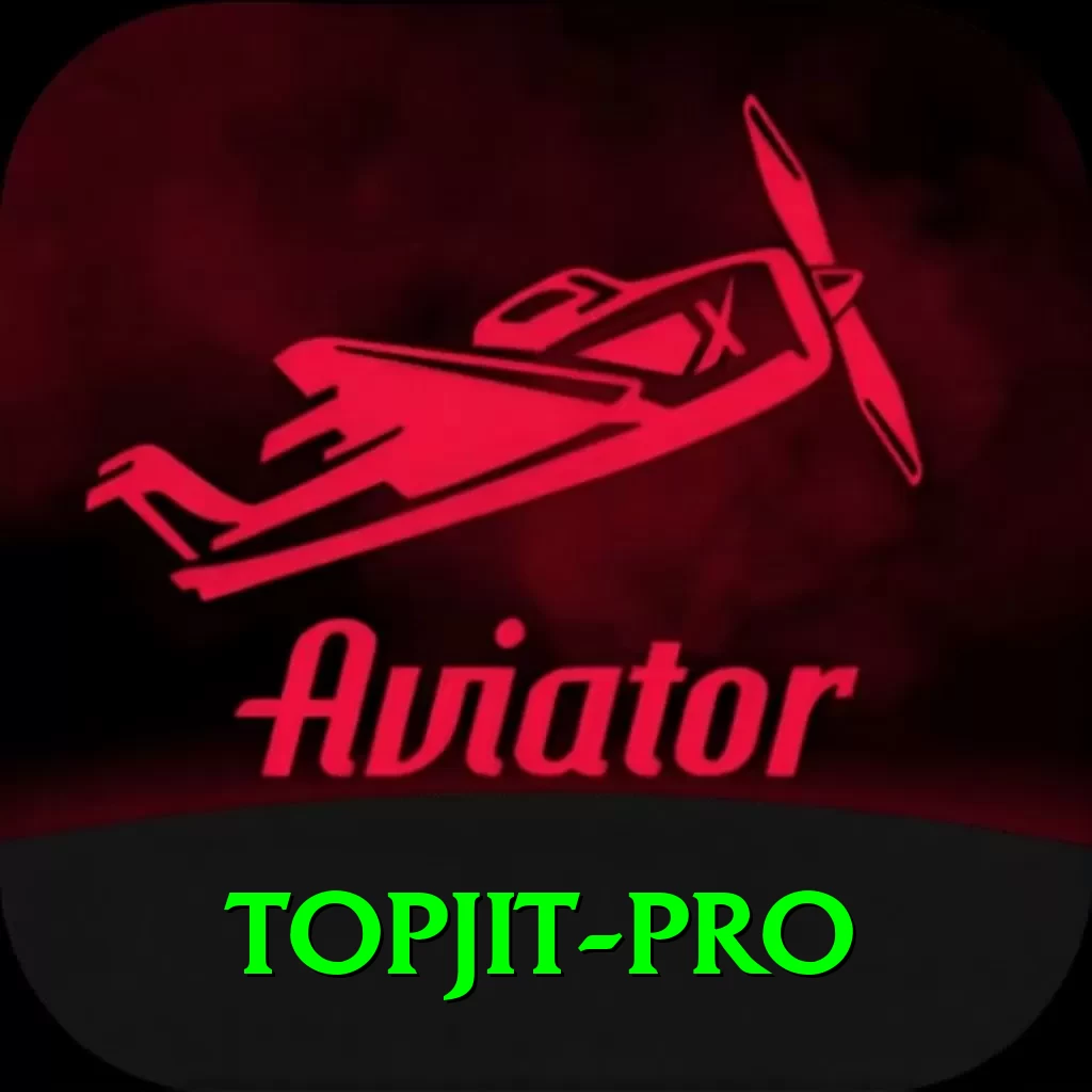 topjit App - 2