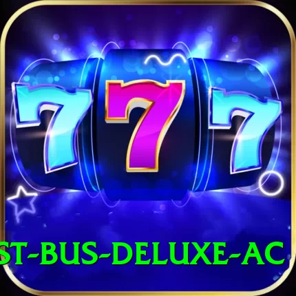 tourist bus deluxe ac Master Pro v3.1.0 - 2