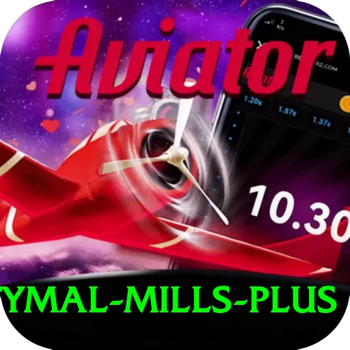 tymal mills Prime v2.6.8 - 2