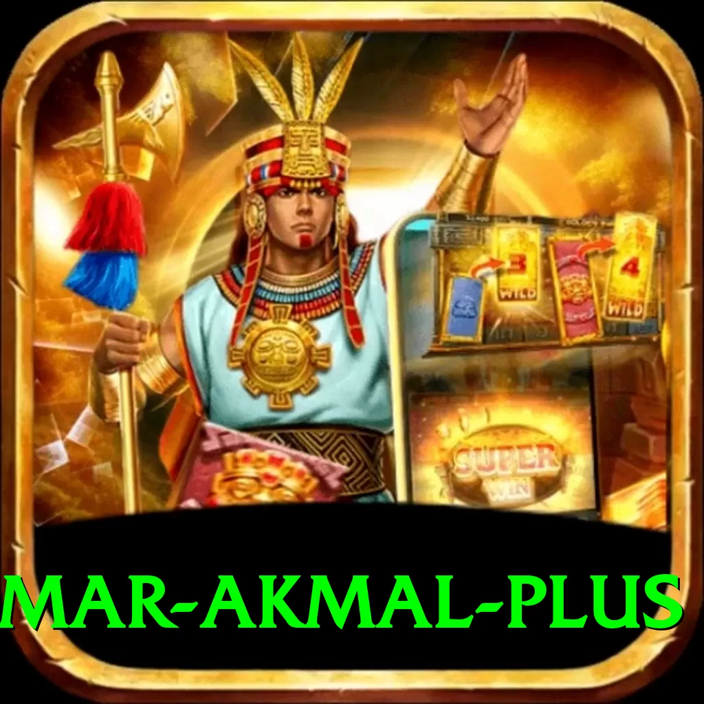 umar akmal King - Casino & Slots - 2