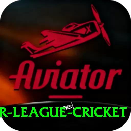 usa mlc major league cricket Deluxe Pro v5.0.5 - 2