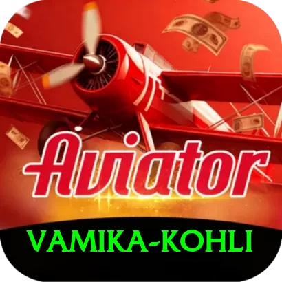 vamika kohli Gold Pro v2.6.8 - 2
