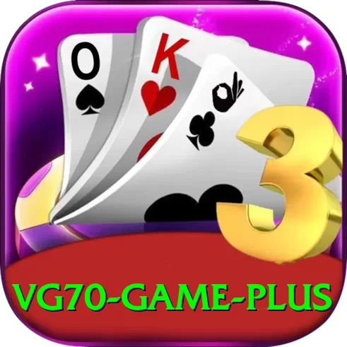 VG70 Game Casino Official v1.6.9 - 2
