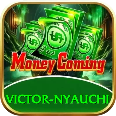 victor nyauchi VIP v3.5.0 - 2