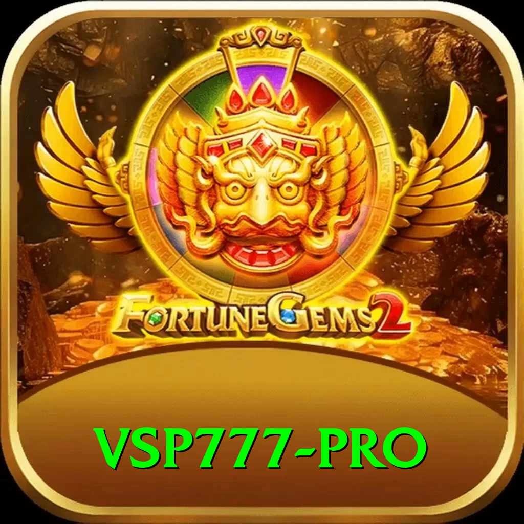vsp777 Slots Legend v5.4.6 - 2