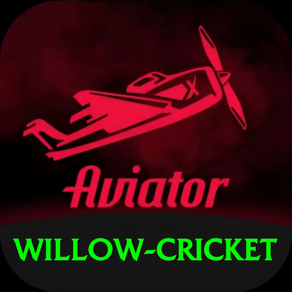 willow cricket Ultimate v3.6.4 - 2