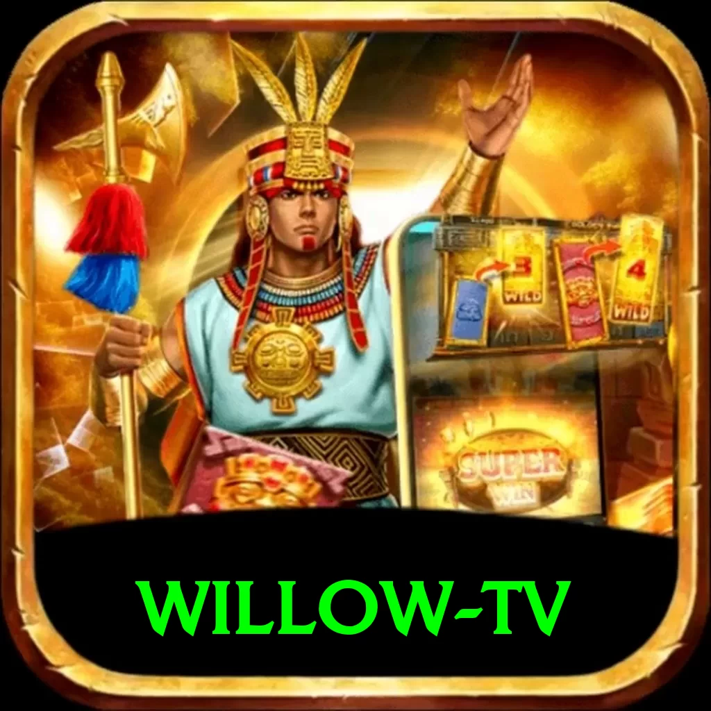 willow tv Turbo Pro v3.8.3 - 2