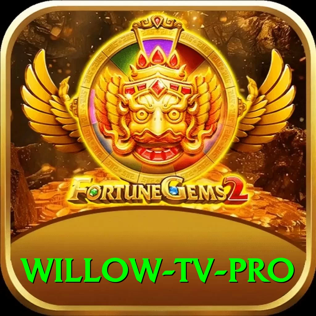 willow tv - Live King - 2