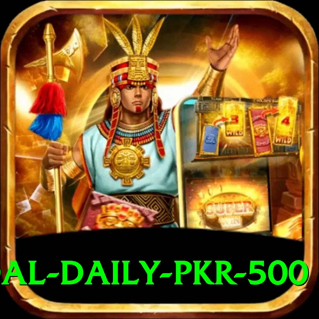 win goal daily pkr 500 VIP Edition v4.6.9 - 2