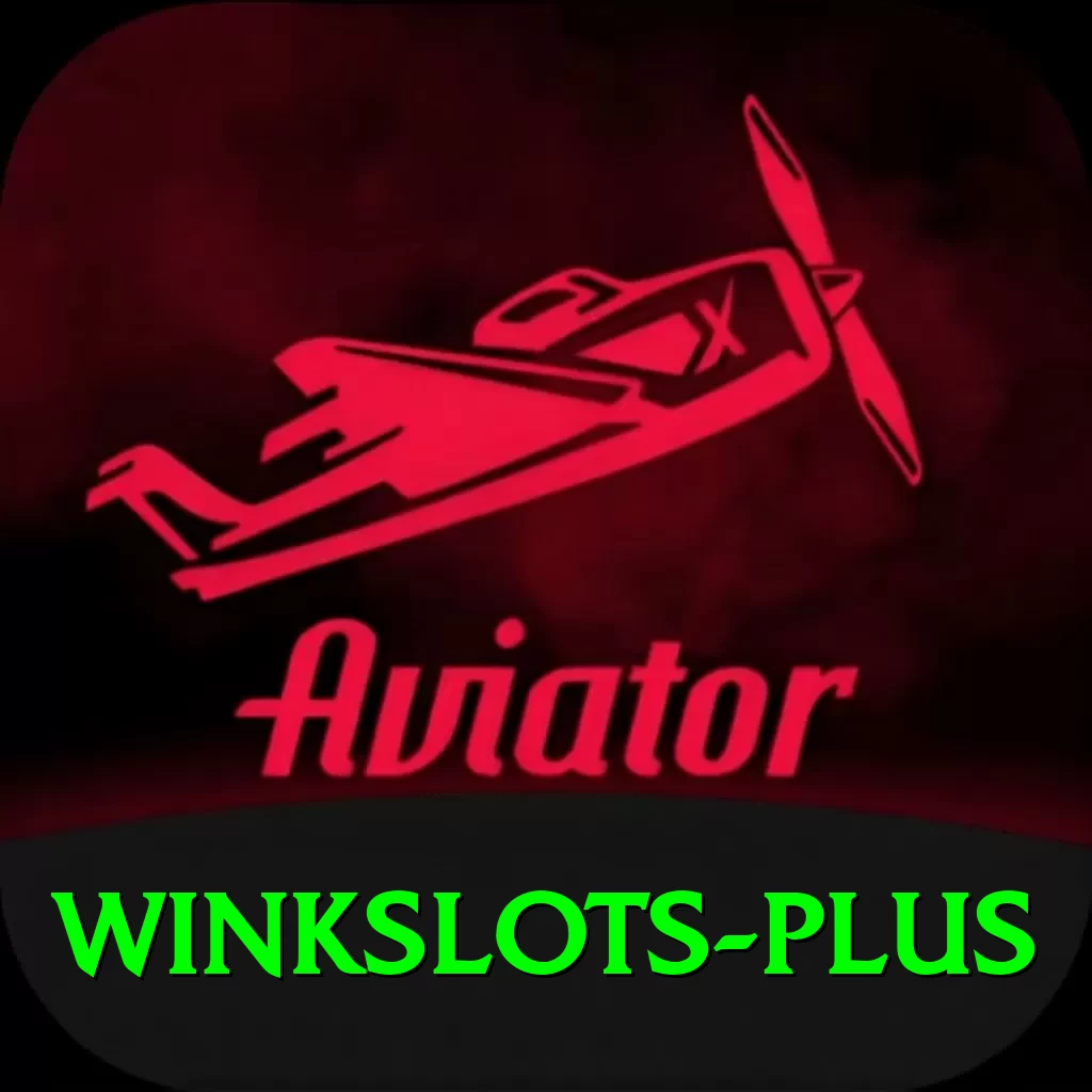 winkslots Jackpot Elite v2.7.7 - 2