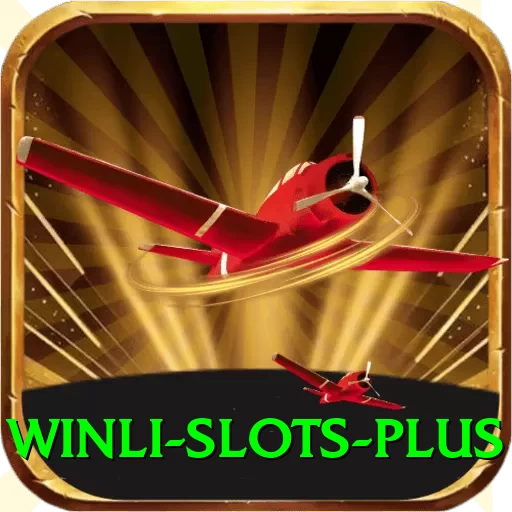 Winli Slots Games (Casino & Earning) Elite v4.7.9 - 2