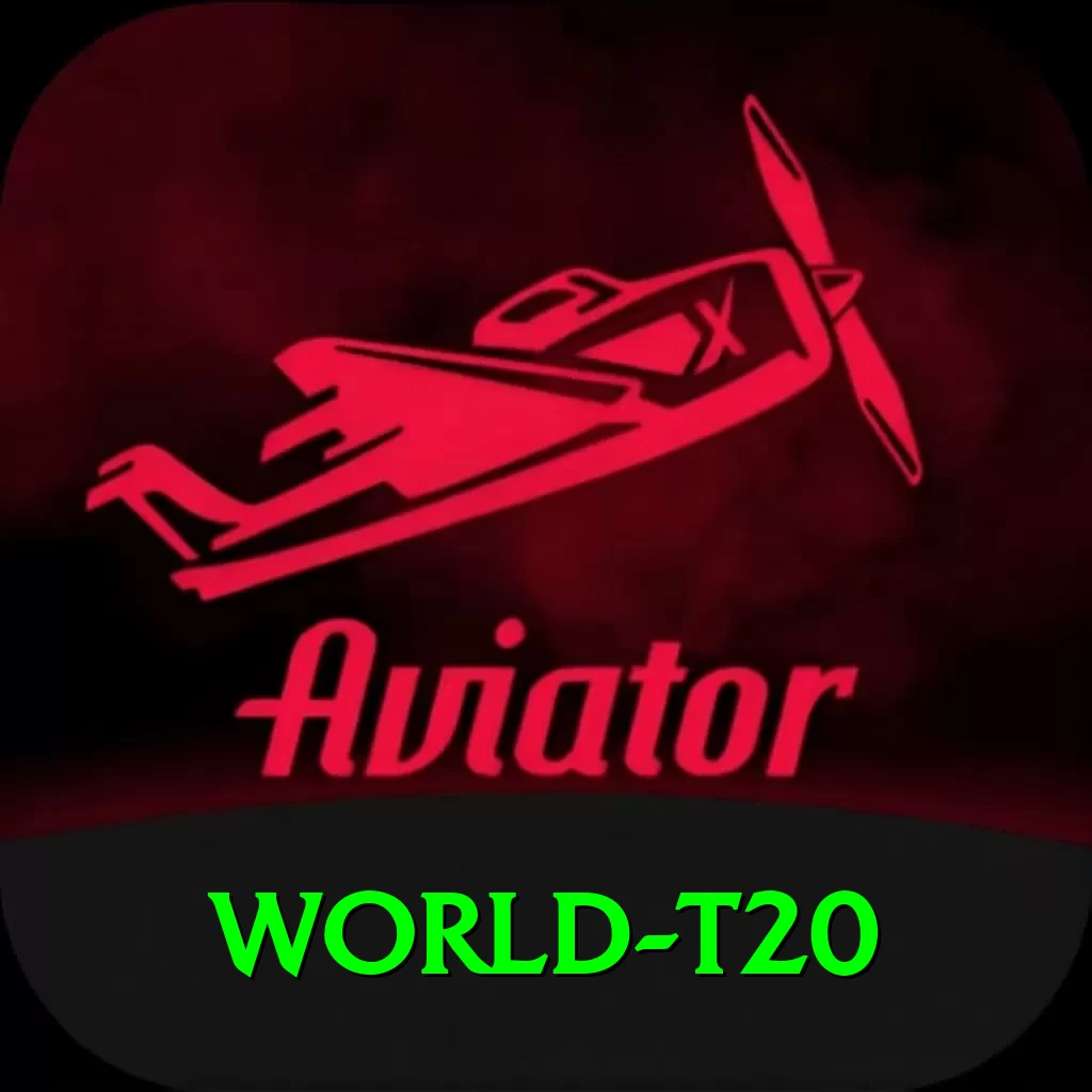 world t20 Elite v4.9.0 - 2