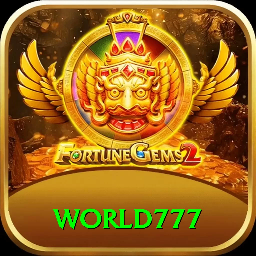world777 Deluxe Pro v5.5.6 - 2