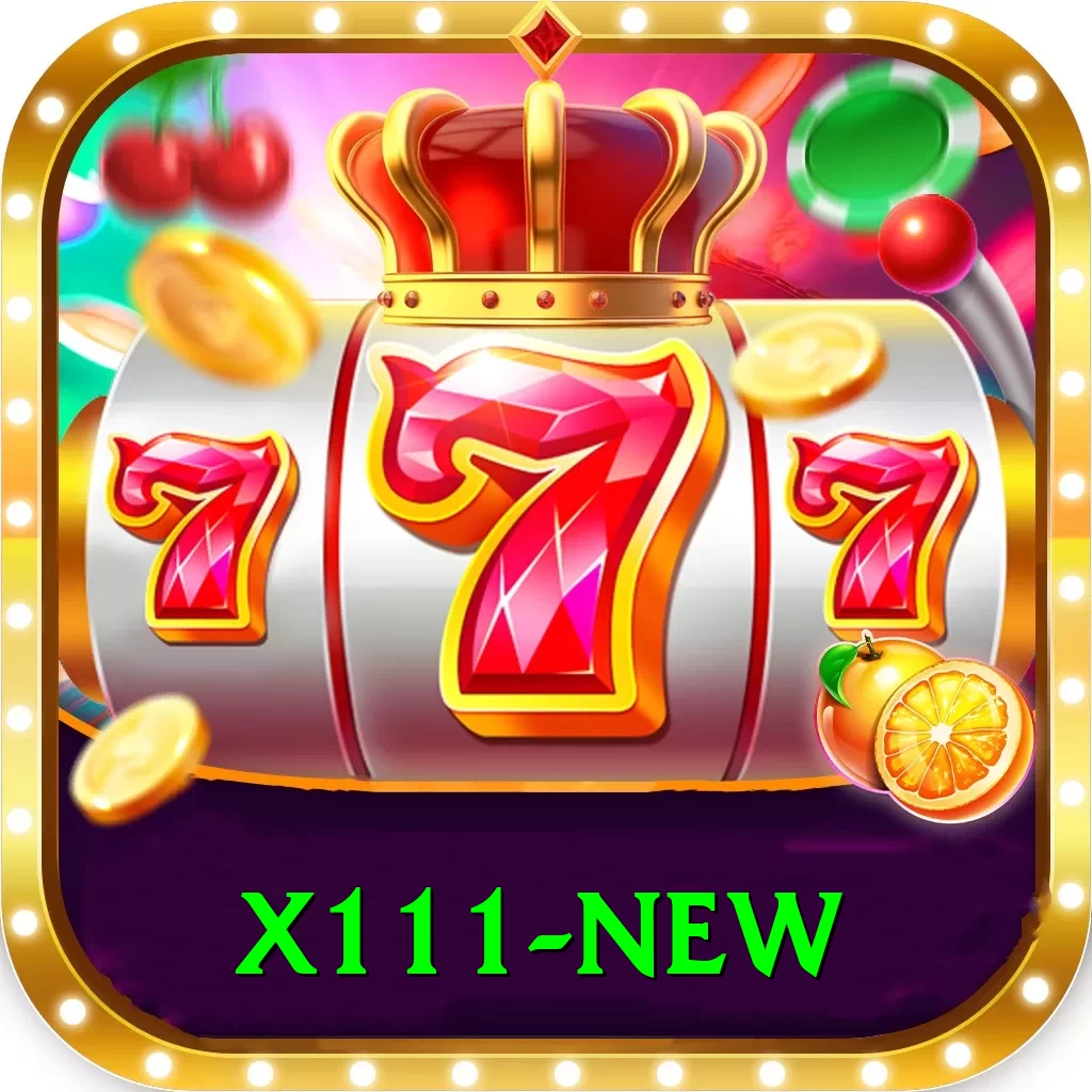 X111 Live Casino Royal - 2