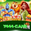 Y444 Game Gold Edition v2.8.8