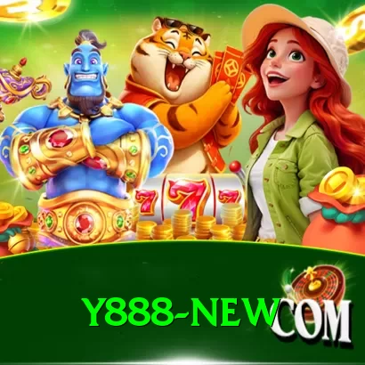 Y888 Casino Official v2.7.1 - 2