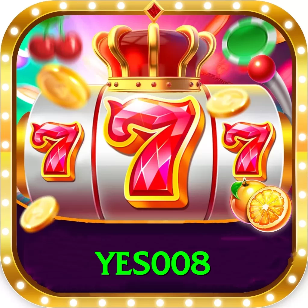 yes008 Games (Casino & Earning) Ultimate v5.4.3 - 2