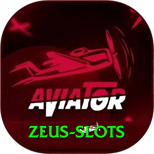 zeus slots Pro Max v2.1.8 - 2