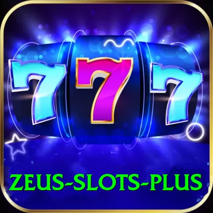 zeus slots Live Master v5.0.7 - 2
